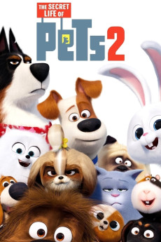 The Secret Life of Pets 2 (2019) (2019) download