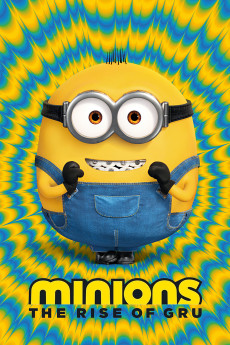 Minions: The Rise of Gru (2022) (2022) download