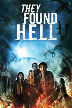 They Found Hell (2015) (2015) download