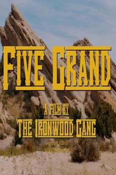 Five Grand (2016) (2016) download