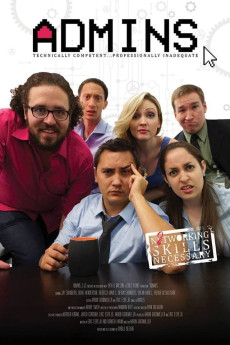Admins (2015)