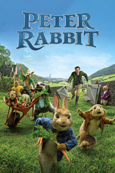 Peter Rabbit (2018) (2018) download