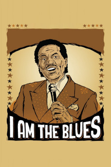 I Am the Blues (2015)