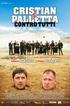 Dead Uncle (2016)
