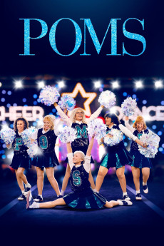 Poms (2019) (2019) download