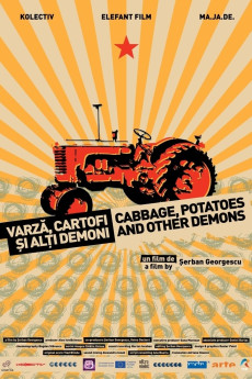 Cabbage, Potatoes and Other Demons (2016)