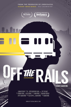 Off the Rails (2016) (2016) download
