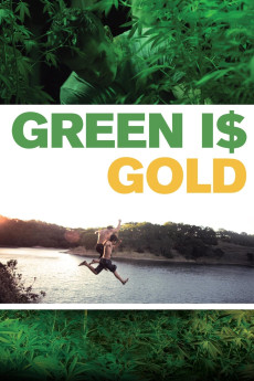 Green is Gold (2016) (2016) download