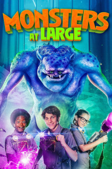 Monsters at Large (2018) (2018) download