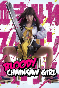 Bloody Chainsaw Girl (2016) (2016) download