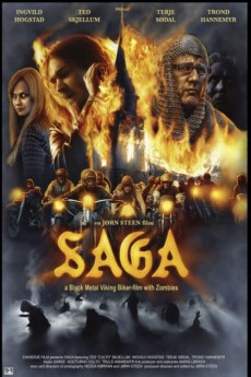 Saga (2016) (2016) download