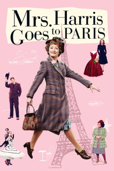 Mrs. Harris Goes to Paris (2022) (2022) download
