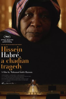 Hissein Habre, A Chadian Tragedy (2016) (2016) download