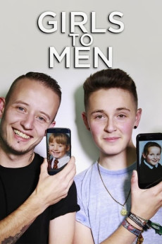 Born in the Wrong Body Girls to Men (2015)