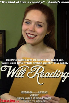 Will Reading (2020)