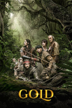 Gold (2017) (2017) download