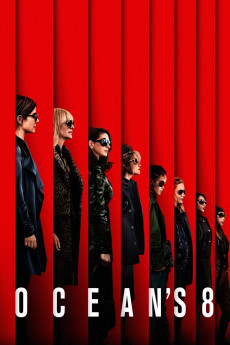 Ocean's Eight (2018) (2018) download