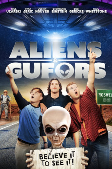 Aliens & Gufors (2017) (2017) download