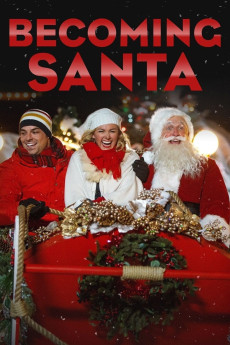 Becoming Santa (2015) (2015) download
