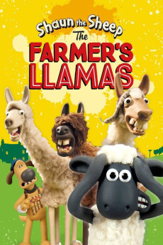 Shaun the Sheep: The Farmer's Llamas (2015) (2015) download