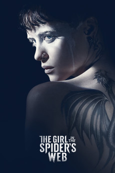 The Girl in the Spider's Web (2018) (2018) download