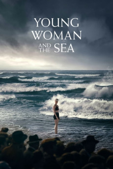 Young Woman and the Sea (2024) (2024) download