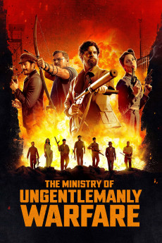 The Ministry of Ungentlemanly Warfare (2024) (2024) download