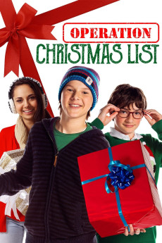 Operation Christmas List (2016) (2016) download