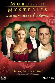 Murdoch Mysteries A Merry Murdoch Christmas (2015)