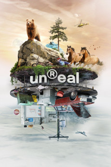 UnReal (2015) (2015) download