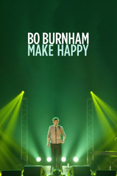 Bo Burnham: Make Happy (2016) (2016) download