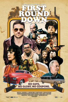 First Round Down (2016)