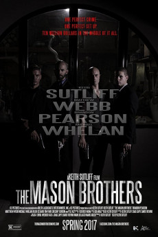 The Mason Brothers (2020)