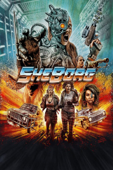 SheBorg (2016) (2016) download