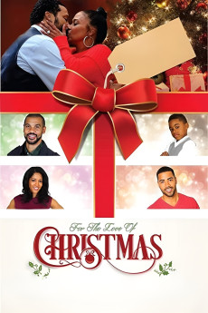 For the Love of Christmas (2016) (2016) download
