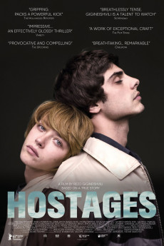 Hostages (2017) (2017) download