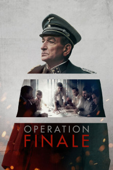 Operation Finale (2018) (2018) download