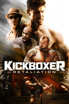 Kickboxer: Retaliation (2018) (2018) download