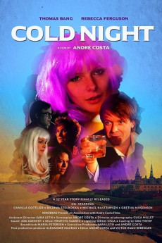 Cold Night (2019)