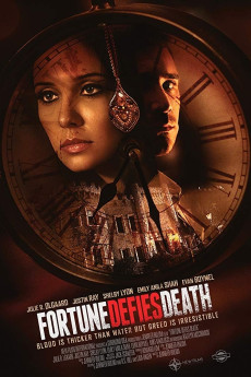 Fortune Defies Death (2018)