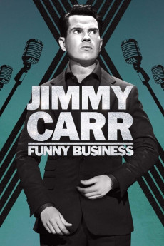 Jimmy Carr: Funny Business (2016) (2016) download