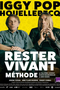 To Stay Alive: A Method (2016)