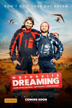 Motorkite Dreaming (2016) (2016) download