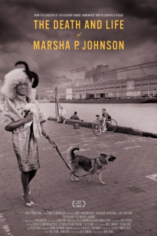 The Death and Life of Marsha P. Johnson (2017) (2017) download