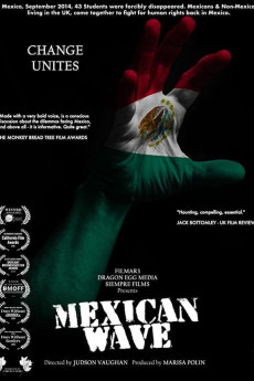 Mexican Wave (2018)
