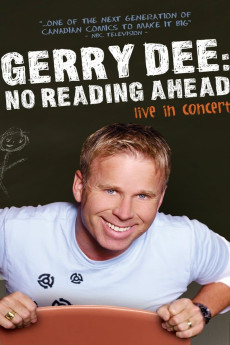 Gerry Dee: No Reading Ahead - Live in Concert (2007)