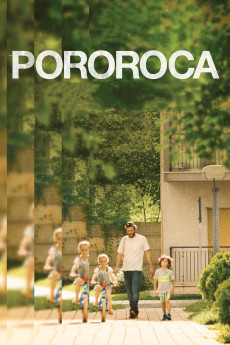 Pororoca (2017)