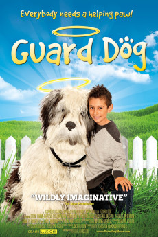 Guard Dog (2015)
