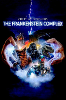 Creature Designers - The Frankenstein Complex (2015) (2015) download