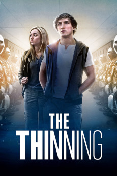 The Thinning (2016) (2016) download